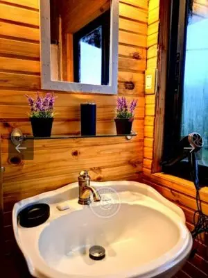 Cabana Norte Venite a casa  - Bungalow  Villa Serrana