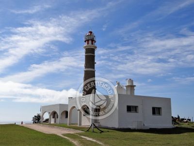 Faro - Cabo Polonio
