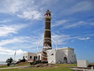 Faro - Cabo Polonio