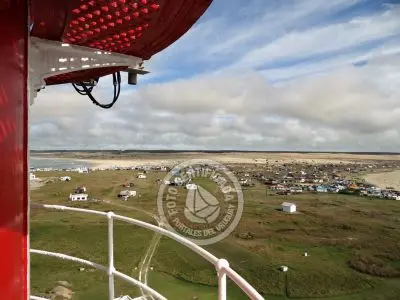 Faro de Cabo Polonio