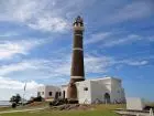 Faro - Cabo Polonio