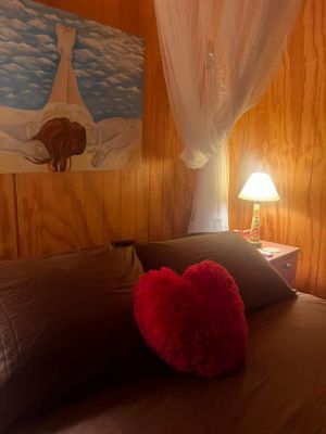 Cabana Lakota Refugio Mágico Villa Serrana