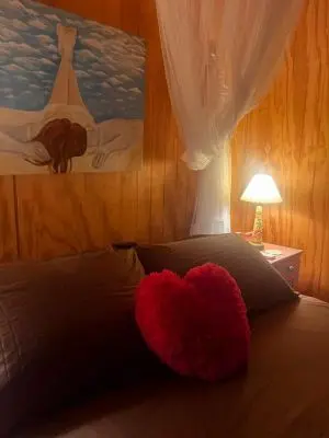 Cabaña Lakota Refugio Mágico Villa Serrana