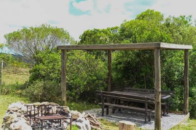 Cabana Lakota Refugio Mágico Villa Serrana