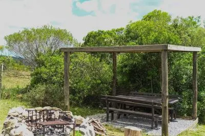 Cabaña Lakota Refugio Mágico Villa Serrana