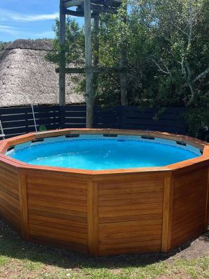 Cabana Lakota Refugio Mágico Villa Serrana