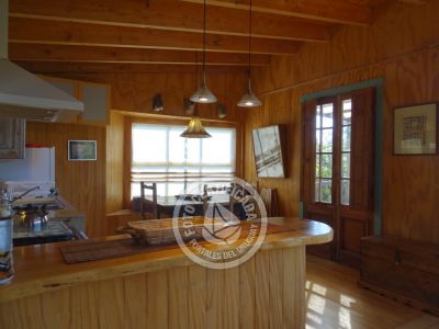 Cabana Lakota Refugio Mágico Villa Serrana