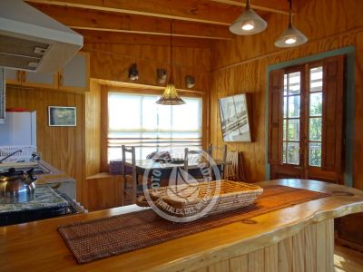 Cabana Lakota Refugio Mágico Villa Serrana