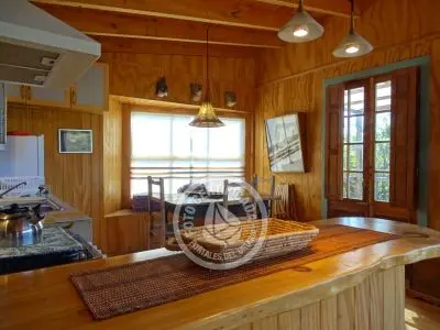 Cabaña Lakota Refugio Mágico Villa Serrana