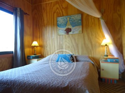 Cabana Lakota Refugio Mágico Villa Serrana