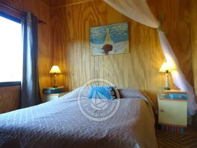 Cabaña Lakota Refugio Mágico Villa Serrana