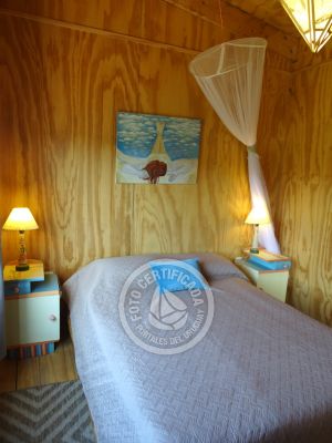 Cabana Lakota Refugio Mágico Villa Serrana