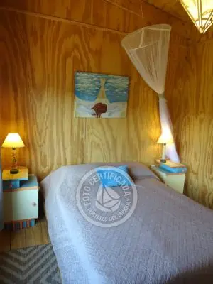 Cabaña Lakota Refugio Mágico Villa Serrana