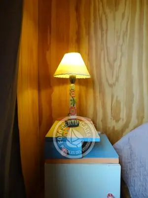 Cabaña Lakota Refugio Mágico Villa Serrana