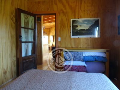 Cabana Lakota Refugio Mágico Villa Serrana