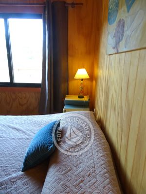 Cabana Lakota Refugio Mágico Villa Serrana