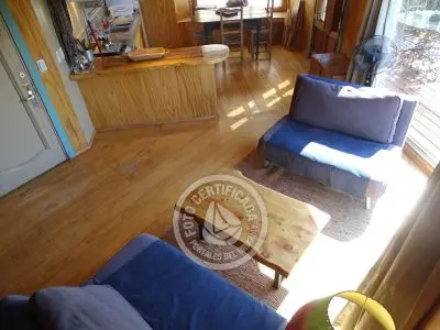 Cabaña Lakota Refugio Mágico Villa Serrana