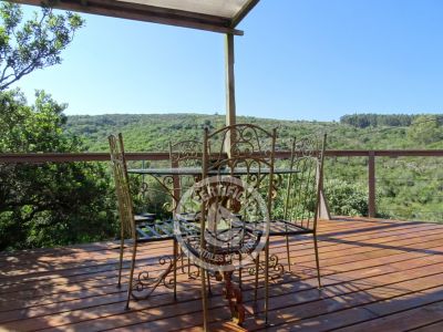 Cabana Lakota Refugio Mágico Villa Serrana