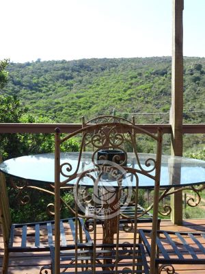 Cabana Lakota Refugio Mágico Villa Serrana