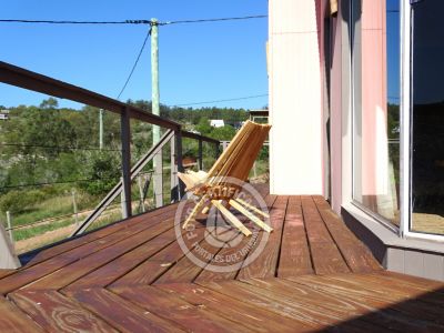 Cabana Lakota Refugio Mágico Villa Serrana