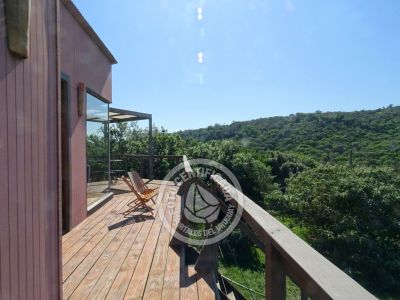 Cabana Lakota Refugio Mágico Villa Serrana