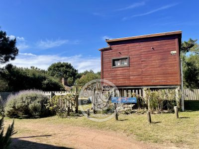 Mate Amargo ¨Tiny house¨