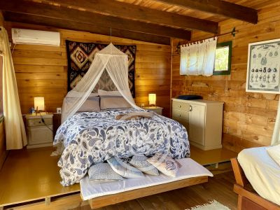 Cabana Mate Amargo ¨Tiny house¨ Punta del Diablo