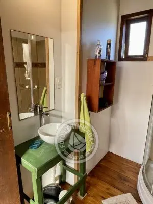 Cabin Mate Amargo ¨Tiny house¨ Punta del Diablo