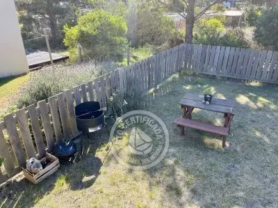 Cabin Mate Amargo ¨Tiny house¨ Punta del Diablo