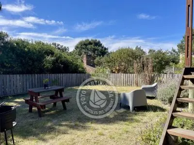 Cabin Mate Amargo ¨Tiny house¨ Punta del Diablo