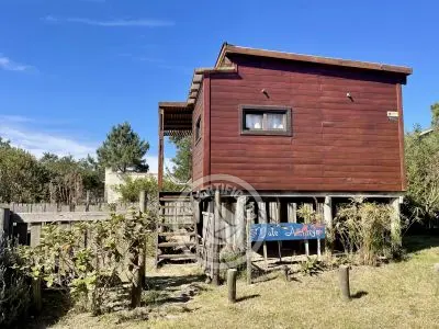 Cabin Mate Amargo ¨Tiny house¨ Punta del Diablo