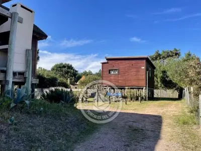 Cabin Mate Amargo ¨Tiny house¨ Punta del Diablo