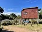 Cabin Mate Amargo ¨Tiny house¨ Punta del Diablo