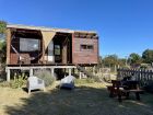 Cabana Mate Amargo ¨Tiny house¨ Punta del Diablo