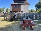 Cabana Mate Amargo ¨Tiny house¨ Punta del Diablo
