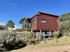 Cabin Mate Amargo ¨Tiny house¨ Punta del Diablo