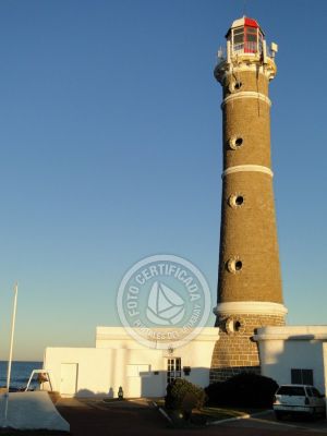 José Ignacio - Localidad