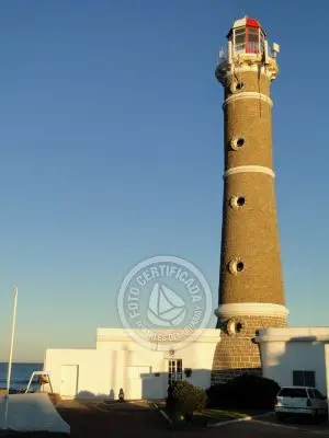 José Ignacio - Localidad