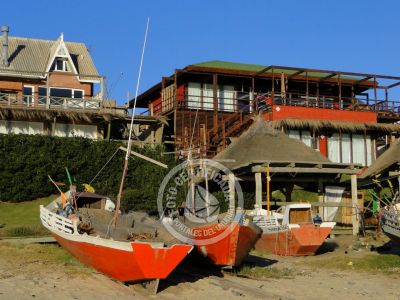 José Ignacio - Localidad