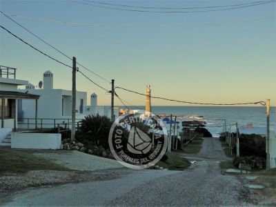 José Ignacio - Localidad