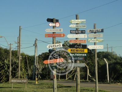 José Ignacio - Localidad