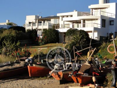 José Ignacio - Localidad