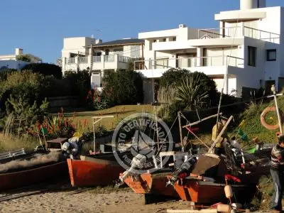 José Ignacio - Localidad