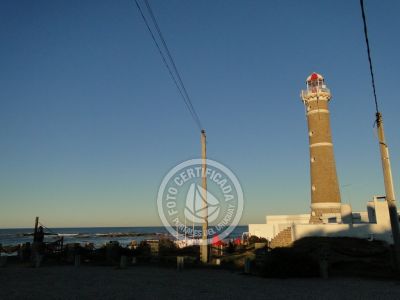 José Ignacio - Localidad