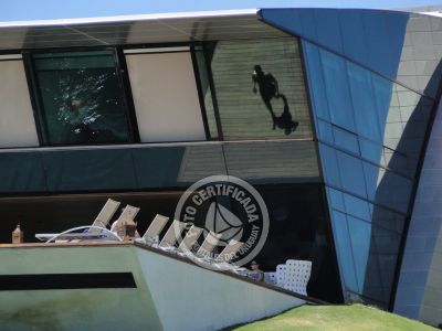 José Ignacio - Localidad