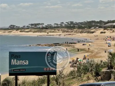 José Ignacio - Localidad