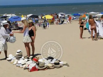 José Ignacio - Localidad