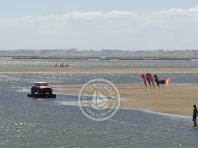 José Ignacio - Localidad