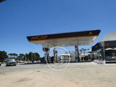 José Ignacio - Localidad