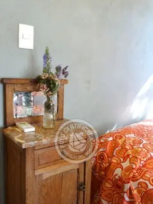 Cabaña Villa Amendoeira - Octógono Om Shanti Villa Serrana